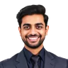 Indian candidate