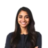Indian candidate
