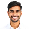 Indian candidate