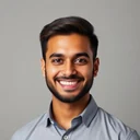 Arjun Mehta
