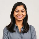 Priya Raman